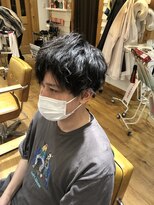 アヴァンス 天王寺店(AVANCE.)&nbsp;ソフトツイスパ