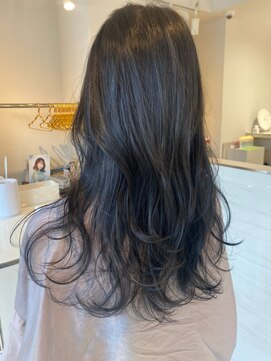 ヴァンカウンシル 千種 【VAN COUNCIL千種】ブルーグレージュ