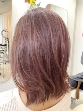 コクェット(coquette) 髪質改善/髪質改善トリートメント/白髪染め/縮毛矯正