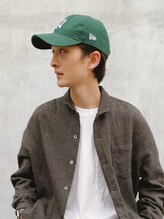 シキ 渋谷(siki) 山下誠 