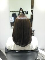 アフロディーテギンザ 日本橋人形町店(APHRODITE GINZA)&nbsp;髪質改善/韓国/インナーカラー/グラデーションカラー/人形町