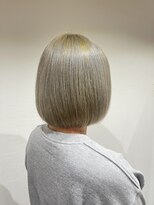 おしゃれ泥棒 《おしゃれ泥棒》ボブ