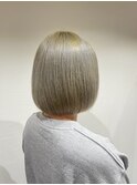 《おしゃれ泥棒》ボブ