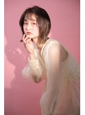 透明感ボブ vol.2