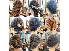 Cook Hair【クック　ヘアー】