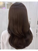 リルミー(Lilme)&nbsp;王道チョコレートブラウン＊rina＊