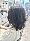 ニュアンスウェーブ【船橋、西船橋、市川大野、新船橋、塚田】
