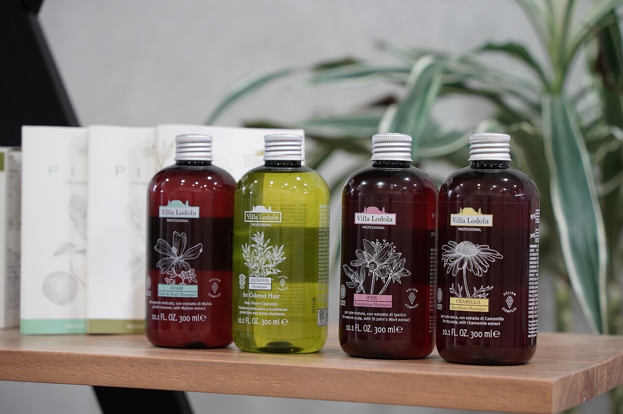 リアン(Lien)｜ホットペッパービューティー