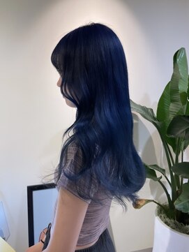 ロカ(roka) blue