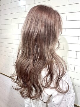 エイト オキナワ 沖縄新都心店(EIGHT okinawa) 【EIGHT 沖縄】石田