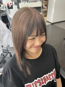 リング(RING) ミディアム