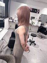 キング 高槻(K!ng)&nbsp;高槻髪質改善