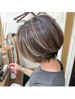 エンヘアー(eN hair)&nbsp;ハイライト
