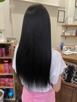 メレット(Meret)&nbsp;【髪質改善】ストレートパーマ