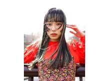 テトヘアー(teto hair)