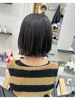 アン(an)&nbsp;【垂水/キッズカット/小中学生/学生】