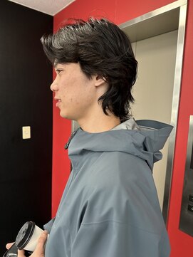 レガロ(Regalo) 90sニュアンスミディアム