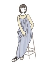 ハグヘアーワークス(hug hair works)&nbsp;絵梨佳 