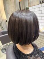 エイト マカビ 沖縄真嘉比店(EIGHT makabi) 【EIGHT 真嘉比】お客様スタイル