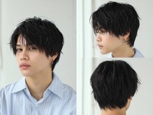 フェリチタ フィロ メンズサロン(FELICITA filo MEN`S Salon)