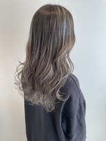 カシェ シモムラ(Cashe'e SHIMOMURA)&nbsp;グレージュ