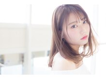 ランプ(Lamp)の雰囲気（動きのあるデザインも得意です。）