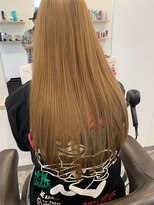 リシェイル(RICHAIR)&nbsp;TOKIOトリートメント