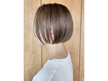 フレイムスヘアデザイン(FRAMES hair design)