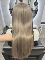 アイ(_i)&nbsp;透明感アディクシーカラー