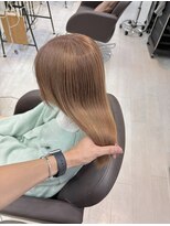 アイズ 横浜(IS)&nbsp;[YASU指名]ベージュカラー/ミルクティーベージュ/横浜