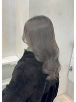 アリープアウル(ALEAP owl)&nbsp;light gray. 【manami】[ブルーカラー]