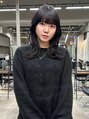 アンジェリカ 立町店(ANGELICA) 竹内 優香