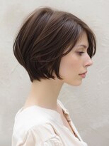 アルトリスト(Altruist Aging×HAIR&SPA)&nbsp;☆オリーブグレーココアベージュ小顔クラゲヘアー/黒髪/髪質改善