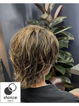 スタンスメンズ(STANCE MEN'S) ウルフ