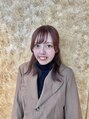 ヘアーアート パーリオ 本店(hair art PALIO) 三浦 瑠夏