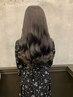 カット+選べるプレミアムフルカラー￥10500→￥8800