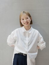 アーティック ヘア ディーヴァディーヴォ テスタ(ARTIC HAIR DIVA DIVO TESTA) 清生 彩乃