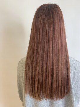 クララ トヨハシ(CLALA Toyohashi) ピンクベージュ