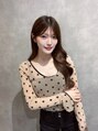 ヘアーメイクチック(HAIR MAKE CHiC) 渡辺  桃羽