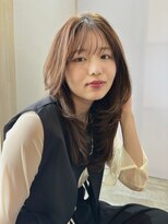 フォルテ(Forte)&nbsp;韓国レイヤー/ベージュカラー/放出フォルテ/レイヤー