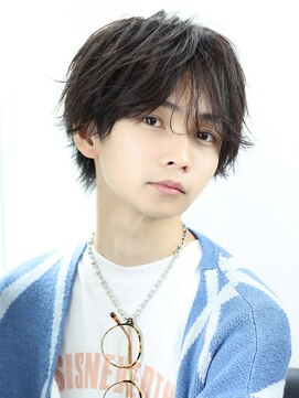 アーリー(Ali'i) シースルーショート