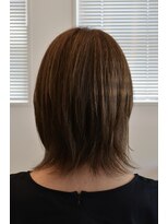 ヘアーズ マツシタ(Hairs MATUSITA)&nbsp;スタイル