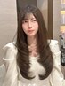 【新規限定】カット＋カラー