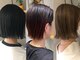 ヘアーサロン オレオ(OREO)の写真