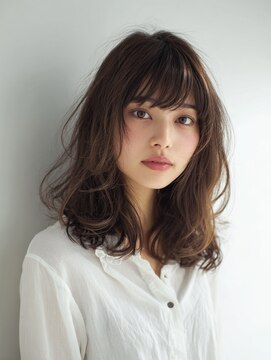 アルテ ヘア(Arte hair) ロング