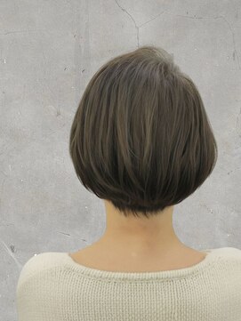 シェリー(Cherie) ハイライト カーキ  グレージュ  透明感