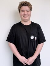 レフラム 獨協大学前店(le:fro:m) 大坪 拓哉