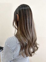 グランドール(Grandoll)&nbsp;透明感カラー【【小倉北区神岳／メディアドーム】】