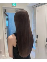 ブラッジ 恵比寿(Bright) 美髪チャージトリートメント