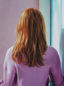 アマリス(Amaris) ゆるまき20代/30代/40代/庭瀬